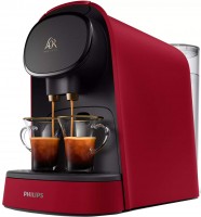 Купити кавоварка Philips L'Or Barista LM8012/50  за ціною від 6210 грн.