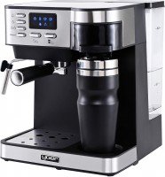 Купить кофеварка YOER Dualio CCM03BK  по цене от 6359 грн.