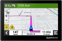 Купить GPS-навигатор Garmin Drive 53  по цене от 7313 грн.