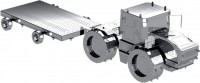 Купити 3D-пазл Metal Time Tractor Slobozhanets MT074  за ціною від 249 грн.