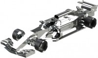 Купить 3D-пазл Metal Time Grand Prix Falcon MT035: цена от 3626 грн.