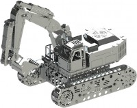 Купить 3D пазл Metal Time Tireless Digger MT043: цена от 1928 грн.