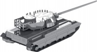 Купить 3D-пазл Metal Time Conqueror FV214 MT069: цена от 499 грн.