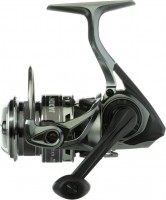 Купить котушка Jaxon Black Stream BSX Match 200M: цена от 3230 грн.