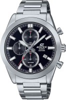 Купить наручний годинник Casio Edifice EFB-710D-1A: цена от 7700 грн.