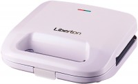 Купити тостер Liberton LSM-5102  за ціною від 1878 грн.