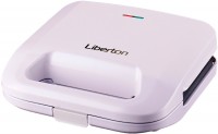 Купить тостер Liberton LSM-5102: цена от 1393 грн.