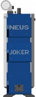 Купить опалювальний котел Neus Joker 19: цена от 46500 грн.
