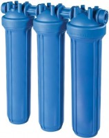 Купить фільтр для води Atlas Filtri DP BIG TRIO AB 1 1/2 IN 20: цена от 7666 грн.