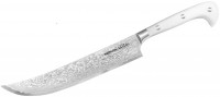 Купить кухонный нож SAMURA Sultan SU-0045W  по цене от 4399 грн.