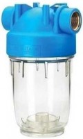Купить фильтр для воды Atlas Filtri DP MONO TS 1/2 OT 5: цена от 544 грн.