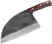 Купить кухонный нож SAMURA Mad Bull SMB-0040R: цена от 3514 грн.