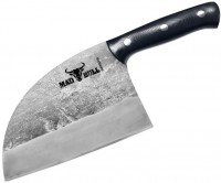 Купить кухонный нож SAMURA Mad Bull SMB-0040B  по цене от 3925 грн.