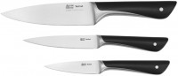 Купить набор ножей Tefal Jamie Oliver K267S355  по цене от 1699 грн.