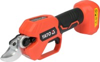 Купить секатор Yato YT-828378: цена от 4014 грн.