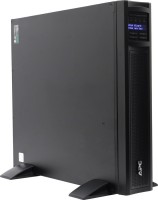 Купити ДБЖ APC Smart-UPS X 1000VA SMX1000I  за ціною від 45528 грн.