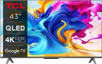 Купити телевізор TCL 43C643  за ціною від 20386 грн.