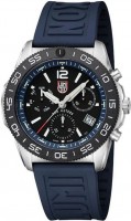 Купить наручний годинник Luminox Pacific Diver XS.3143: цена от 29800 грн.