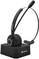 Купить навушники Sandberg Bluetooth Office Headset Pro Mono: цена от 2258 грн.