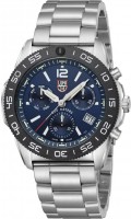 Купить наручний годинник Luminox Pacific Diver XS.3144: цена от 34190 грн.