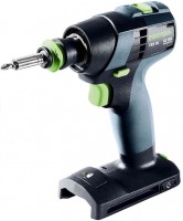 Купити дриль / шурупокрут Festool TXS 18-Basic-Set 577335  за ціною від 15747 грн.