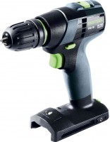 Купить дрель / шуруповерт Festool TXS 18-Basic 576894  по цене от 8280 грн.