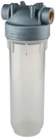 Купить фильтр для воды Atlas Filtri DP 10 MONO 1/2 OT SANIC TS  по цене от 843 грн.