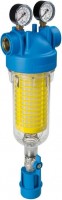Купить фильтр для воды Atlas Filtri Hydra M 1 1/4 RLH 90: цена от 2462 грн.