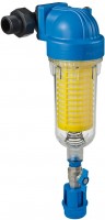 Купити фільтр для води Atlas Filtri Hydra DS MP 3/4-1 RLH 90  за ціною від 2499 грн.