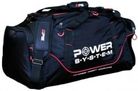 Купить сумка дорожная Power System Gym Bag Magna: цена от 2200 грн.