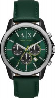 Купити наручний годинник Armani AX1741  за ціною від 12008 грн.