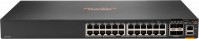 Купити комутатор Aruba 6300F 24-port 1GbE and 4-port SFP56  за ціною від 125240 грн.