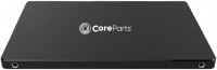 Купить SSD CoreParts SATA 2.5" (CPSSD-2.5SATA-240GB) по цене от 1879 грн.