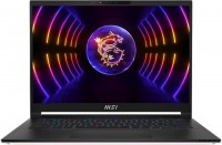 Купить ноутбук MSI Stealth 14 Studio A13VE (A13VE-054XUA) по цене от 64599 грн.