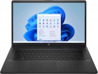 Купить ноутбук HP 17-cp3000 по цене от 25399 грн.
