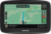 Купить GPS-навігатор TomTom GO Classic 6: цена от 7603 грн.
