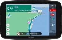 Купить GPS-навігатор TomTom GO Camper Max 7: цена от 17472 грн.