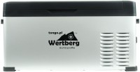 Купить автохолодильник Wertberg LT 5.30 BT: цена от 9149 грн.