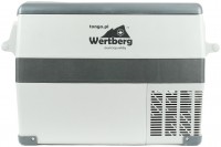 Купить автохолодильник Wertberg LT 5.45 BT: цена от 11466 грн.