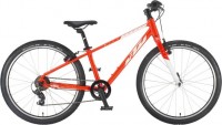 Купить велосипед KTM Wild Cross 24 2022  по цене от 23000 грн.