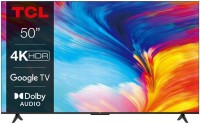 Купити телевізор TCL 50P631  за ціною від 15769 грн.