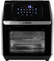 Купити фритюрниця Lund 67590 за ціною від 5246 грн.
