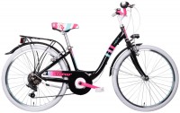 Купить велосипед MBM Fleur 24 2022: цена от 14872 грн.