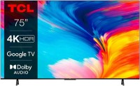 Купить телевизор TCL 75P631  по цене от 43124 грн.