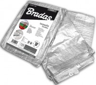 Купить намет Bradas Silver 120g 6x10: цена от 2045 грн.