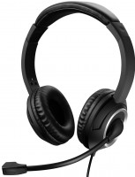 Купити навушники Sandberg MiniJack Chat Headset  за ціною від 1245 грн.