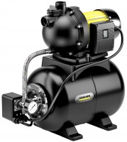 Купить насосная станция Karcher BP 4.900 Home  по цене от 11790 грн.