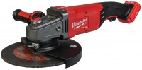 Купить шліфувальна машина Milwaukee M18 ONEFLAG230XPDB-0C: цена от 34155 грн.