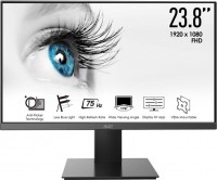 Купити монітор MSI PRO MP241X  за ціною від 3599 грн.