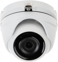 Купить камера відеоспостереження Hikvision DS-2CE56D8T-ITME 2.8 mm: цена от 1399 грн.